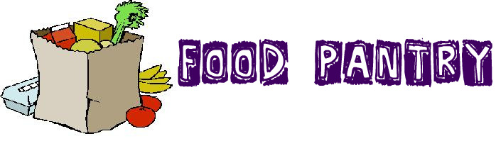 food pantry logo